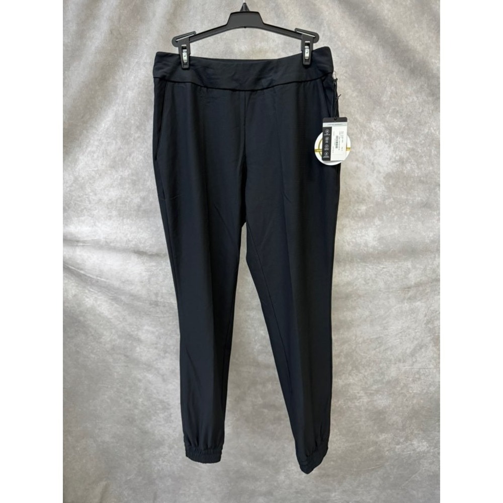 Tail Eleanor Jogger Women's 6 Black New‎